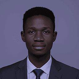 Simon Mbaya James